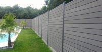 Portail Clôtures dans la vente du matériel pour les clôtures et les clôtures à Noidans-le-Ferroux